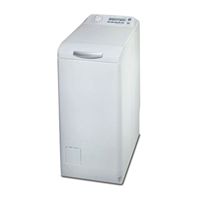 Electrolux EWT 13620 W