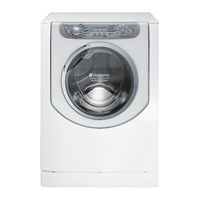 Hotpoint-Ariston AQSF 105