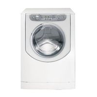 Hotpoint-Ariston AQSL 85