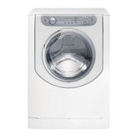 Hotpoint-Ariston ARMXXL 105