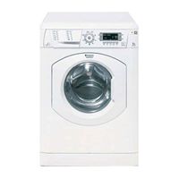 Hotpoint-Ariston ARSD 109