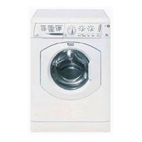 Hotpoint-Ariston ARXL 109