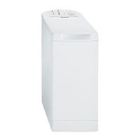 Hotpoint-Ariston AVTL 83