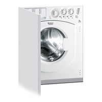 Hotpoint-Ariston AWM 108