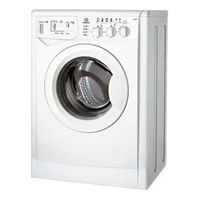 Indesit WISL 102 CSI