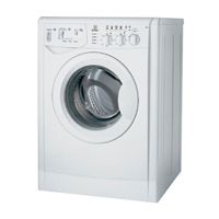 Indesit WISL 103