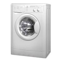 Indesit WISL 82