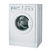 Indesit WISL 83