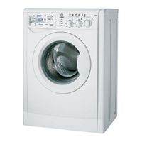 Indesit WISL 85 X