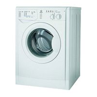 Indesit WISN 101 CSI