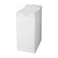 Indesit WITE 107