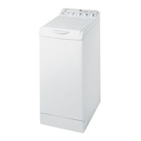 Indesit WITL 106 EU