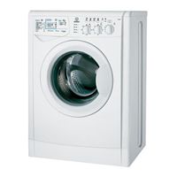 Indesit WIUL 103