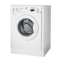 Indesit WIUN 81