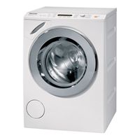 Miele W 4466 WPS