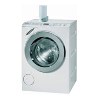 Miele W 4469 WPS LiquidWash