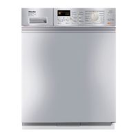 Miele WT 2679 I WPM