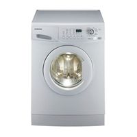 Samsung WF6600S4V