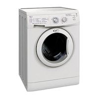 Whirlpool AWG 217