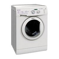 Whirlpool AWG 237