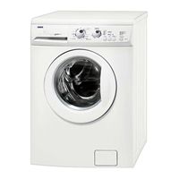 Zanussi ZWD 5105