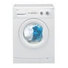 BEKO WKD 25080 T