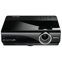 BenQ MP670