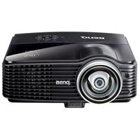 BenQ MP772 ST