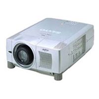 Sanyo PLC-EF31