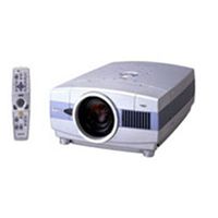Sanyo PLC-XT11