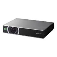 Sony VPL-CS20