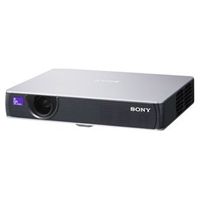 Sony VPL-MX20