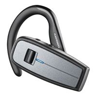 Plantronics Explorer 370