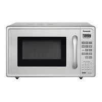 Panasonic NN-GT338MZPE