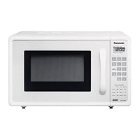 Panasonic NN-GT338WZPE