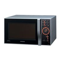 Samsung CE1185GBR