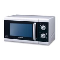 Samsung MW81WR