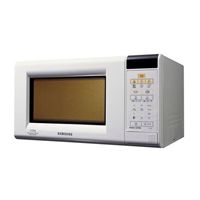 Samsung PG832R