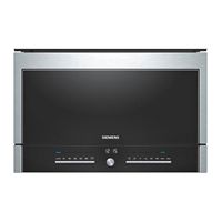 Siemens HF 25G5L2