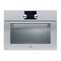 Whirlpool AMW 535 IX
