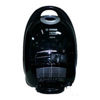 Bosch BSG 82212