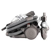 Dyson DC21 Motorhead