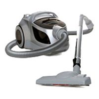 Electrolux ErgoEasy ZTI7650