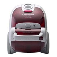 Electrolux Twin clean Z 8225