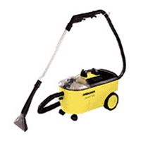 Karcher Puzzi 100 Super