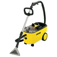 Karcher Puzzi 200
