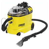 Karcher Puzzi 8/1