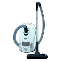 Miele S 4281 Baby Care