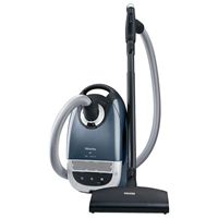 Miele S 5981 + SEB 236