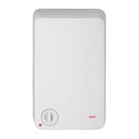 AEG EWH 15 Mini